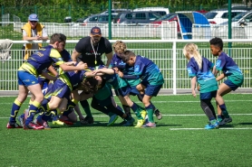 Plateau U10 vs ASPTT et Vitry/Alfortville - 16 04 2022