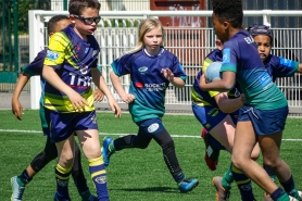 Plateau U10 vs ASPTT et Vitry/Alfortville - 16 04 2022