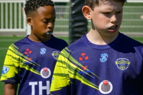 Plateau U10 vs ASPTT et Vitry/Alfortville - 16 04 2022