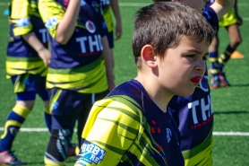 Plateau U10 vs ASPTT et Vitry/Alfortville - 16 04 2022