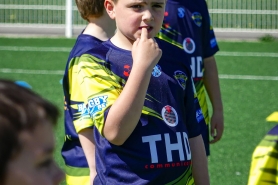 Plateau U10 vs ASPTT et Vitry/Alfortville - 16 04 2022