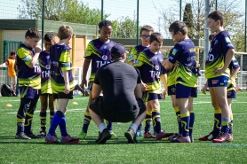 Plateau U10 vs ASPTT et Vitry/Alfortville - 16 04 2022