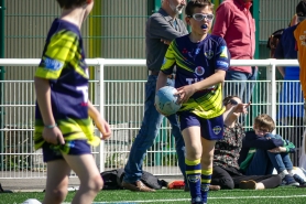 Plateau U10 vs ASPTT et Vitry/Alfortville - 16 04 2022