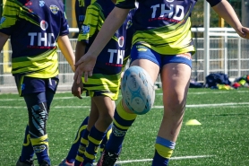 Plateau U10 vs ASPTT et Vitry/Alfortville - 16 04 2022