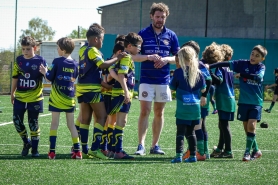 Plateau U10 vs ASPTT et Vitry/Alfortville - 16 04 2022