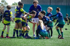 Plateau U10 vs ASPTT et Vitry/Alfortville - 16 04 2022