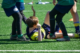 Plateau U10 vs ASPTT et Vitry/Alfortville - 16 04 2022