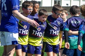 Plateau U10 vs ASPTT et Vitry/Alfortville - 16 04 2022