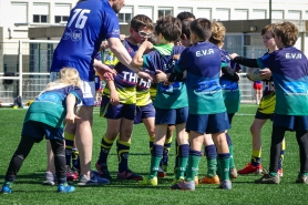 Plateau U10 vs ASPTT et Vitry/Alfortville - 16 04 2022