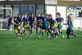 Plateau U10 vs ASPTT et Vitry/Alfortville - 16 04 2022