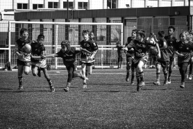 Plateau U10 vs ASPTT et Vitry/Alfortville - 16 04 2022