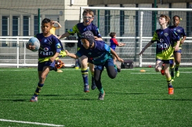 Plateau U10 vs ASPTT et Vitry/Alfortville - 16 04 2022