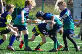 Plateau U10 vs ASPTT et Vitry/Alfortville - 16 04 2022