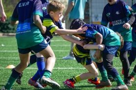 Plateau U10 vs ASPTT et Vitry/Alfortville - 16 04 2022