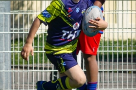 Plateau U10 vs ASPTT et Vitry/Alfortville - 16 04 2022