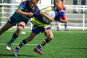 Plateau U10 vs ASPTT et Vitry/Alfortville - 16 04 2022