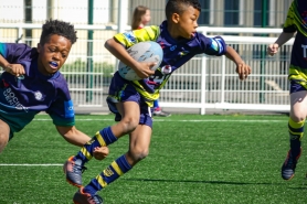 Plateau U10 vs ASPTT et Vitry/Alfortville - 16 04 2022