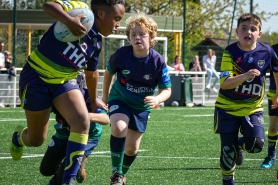 Plateau U10 vs ASPTT et Vitry/Alfortville - 16 04 2022