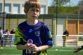 Plateau U8 vs ASPTT et Vitry/Alfortville - 16 04 2022