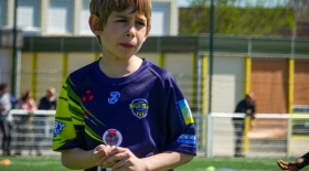 Plateau U8 vs ASPTT et Vitry/Alfortville - 16 04 2022