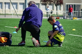 Plateau U8 vs ASPTT et Vitry/Alfortville - 16 04 2022