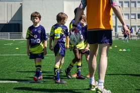 Plateau U8 vs ASPTT et Vitry/Alfortville - 16 04 2022