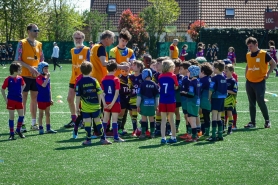 Plateau U8 vs ASPTT et Vitry/Alfortville - 16 04 2022