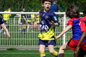 Plateau U8 vs ASPTT et Vitry/Alfortville - 16 04 2022