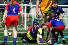 Plateau U8 vs ASPTT et Vitry/Alfortville - 16 04 2022