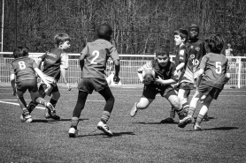 Plateau U8 vs ASPTT et Vitry/Alfortville - 16 04 2022