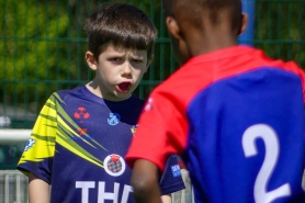 Plateau U8 vs ASPTT et Vitry/Alfortville - 16 04 2022