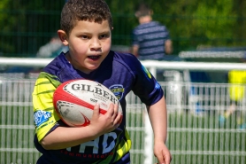 Plateau U8 vs ASPTT et Vitry/Alfortville - 16 04 2022