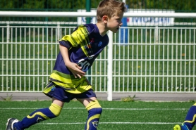 Plateau U8 vs ASPTT et Vitry/Alfortville - 16 04 2022