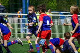 Plateau U8 vs ASPTT et Vitry/Alfortville - 16 04 2022