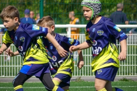 Plateau U8 vs ASPTT et Vitry/Alfortville - 16 04 2022