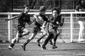 Plateau U8 vs ASPTT et Vitry/Alfortville - 16 04 2022