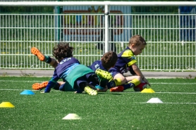 Plateau U8 vs ASPTT et Vitry/Alfortville - 16 04 2022