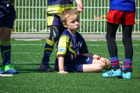 Plateau U8 vs ASPTT et Vitry/Alfortville - 16 04 2022