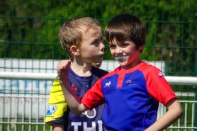 Plateau U8 vs ASPTT et Vitry/Alfortville - 16 04 2022