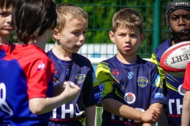 Plateau U8 vs ASPTT et Vitry/Alfortville - 16 04 2022