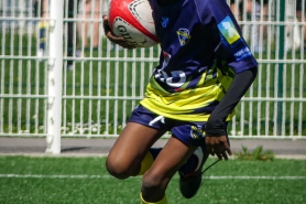 Plateau U8 vs ASPTT et Vitry/Alfortville - 16 04 2022