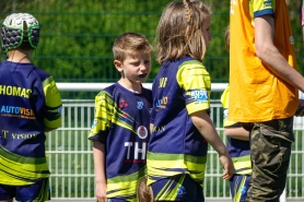 Plateau U8 vs ASPTT et Vitry/Alfortville - 16 04 2022