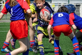 Plateau U8 vs ASPTT et Vitry/Alfortville - 16 04 2022