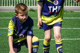 Plateau U8 vs ASPTT et Vitry/Alfortville - 16 04 2022