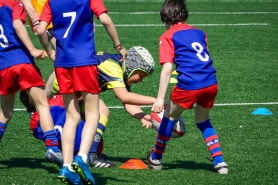 Plateau U8 vs ASPTT et Vitry/Alfortville - 16 04 2022