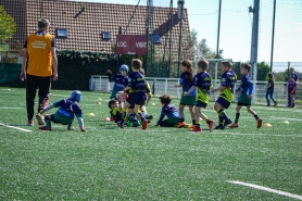 Plateau U8 vs ASPTT et Vitry/Alfortville - 16 04 2022