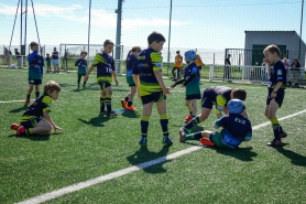 Plateau U8 vs ASPTT et Vitry/Alfortville - 16 04 2022