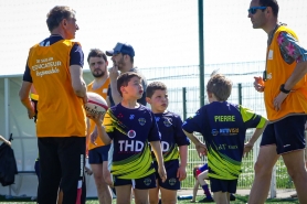 Plateau U8 vs ASPTT et Vitry/Alfortville - 16 04 2022