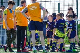 Plateau U8 vs ASPTT et Vitry/Alfortville - 16 04 2022