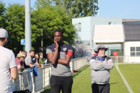 Match U19 Finale Phase Trophée GENNEVILLIERS/PC le 16 04 22